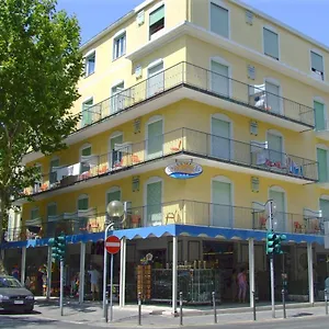 Marilonda Rimini